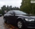 Чорний Ауді А6, об'ємом двигуна 0 л та пробігом 160 тис. км за 23500 $, фото 1 на Automoto.ua