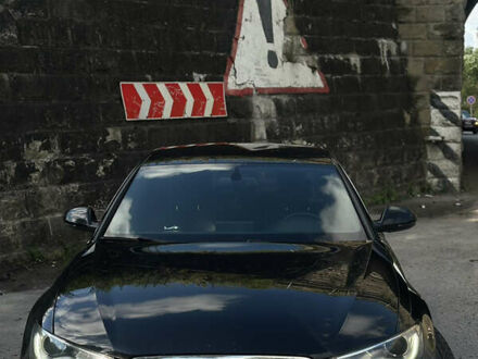Ауди А6 2012 в Золочев на Automoto.ua Черный Ауди А6, объемом двигателя 1.97 л и пробегом 212 тыс. км за 15300 $, фото 1 на Automoto.ua
