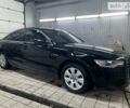 Чорний Ауді А6, об'ємом двигуна 2.8 л та пробігом 139 тис. км за 17500 $, фото 1 на Automoto.ua