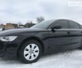 Черный Ауди А6, объемом двигателя 0 л и пробегом 123 тыс. км за 24500 $, фото 1 на Automoto.ua