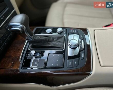 Чорний Ауді А6, об'ємом двигуна 3 л та пробігом 187 тис. км за 10500 $, фото 1 на Automoto.ua