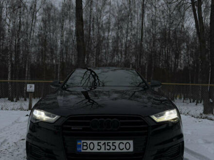 Чорний Ауді А6, об'ємом двигуна 2.97 л та пробігом 148 тис. км за 26500 $, фото 1 на Automoto.ua