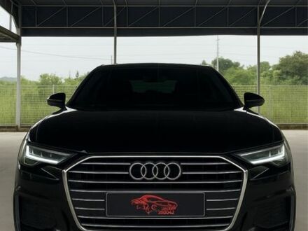 Чорний Ауді А6, об'ємом двигуна 2 л та пробігом 137 тис. км за 22000 $, фото 1 на Automoto.ua