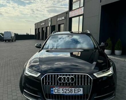 Чорний Ауді А6, об'ємом двигуна 3 л та пробігом 260 тис. км за 25000 $, фото 1 на Automoto.ua