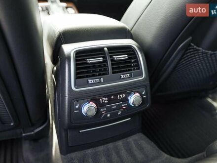 Ауди А6 2017 в Киеве на Automoto.ua Черный Ауди А6, объемом двигателя 2 л и пробегом 180 тыс. км за 19500 $, фото 1 на Automoto.ua