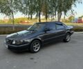 Фиолетовый Ауди А6, объемом двигателя 2 л и пробегом 300 тыс. км за 1800 $, фото 1 на Automoto.ua