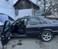 Ауді А6 1994 у Києві на Automoto.ua Фіолетовий Ауді А6, об'ємом двигуна 2.6 л та пробігом 400 тис. км за 800 $, фото 3 на Automoto.ua