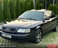 Фиолетовый Ауди А6, объемом двигателя 2.6 л и пробегом 300 тыс. км за 3500 $, фото 1 на Automoto.ua
