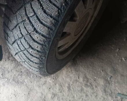 Ауди А6 1995 в Могилев-Подольском на Automoto.ua Фиолетовый Ауди А6, объемом двигателя 2.6 л и пробегом 320 тыс. км за 3600 $, фото 3 на Automoto.ua