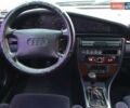 Фіолетовий Ауді А6, об'ємом двигуна 2.6 л та пробігом 400 тис. км за 2400 $, фото 11 на Automoto.ua