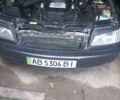 Ауди А6 1995 в Могилев-Подольском на Automoto.ua Фиолетовый Ауди А6, объемом двигателя 2.6 л и пробегом 320 тыс. км за 3600 $, фото 6 на Automoto.ua