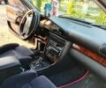 Фиолетовый Ауди А6, объемом двигателя 2.6 л и пробегом 208 тыс. км за 3500 $, фото 1 на Automoto.ua