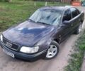 Фиолетовый Ауди А6, объемом двигателя 2.6 л и пробегом 300 тыс. км за 1900 $, фото 1 на Automoto.ua
