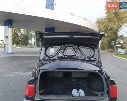 Фіолетовий Ауді А6, об'ємом двигуна 2.6 л та пробігом 400 тис. км за 2400 $, фото 13 на Automoto.ua