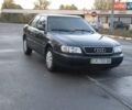 Фіолетовий Ауді А6, об'ємом двигуна 2.6 л та пробігом 400 тис. км за 2400 $, фото 4 на Automoto.ua