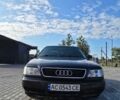 Фіолетовий Ауді А6, об'ємом двигуна 1.98 л та пробігом 500 тис. км за 3999 $, фото 1 на Automoto.ua