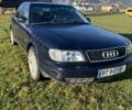 Фиолетовый Ауди А6, объемом двигателя 2.6 л и пробегом 198 тыс. км за 3200 $, фото 1 на Automoto.ua