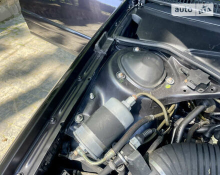 Фіолетовий Ауді А6, об'ємом двигуна 2.6 л та пробігом 245 тис. км за 3850 $, фото 9 на Automoto.ua