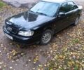 Фиолетовый Ауди А6, объемом двигателя 2.6 л и пробегом 320 тыс. км за 3600 $, фото 1 на Automoto.ua