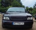 Фиолетовый Ауди А6, объемом двигателя 2.6 л и пробегом 400 тыс. км за 2005 $, фото 1 на Automoto.ua