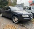 Фиолетовый Ауди А6, объемом двигателя 2.5 л и пробегом 423 тыс. км за 2500 $, фото 1 на Automoto.ua