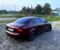 Фиолетовый Ауди А6, объемом двигателя 2.4 л и пробегом 304 тыс. км за 3750 $, фото 3 на Automoto.ua