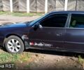 Фиолетовый Ауди А6, объемом двигателя 2.8 л и пробегом 372 тыс. км за 3200 $, фото 4 на Automoto.ua