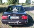 Фиолетовый Ауди А6, объемом двигателя 2.8 л и пробегом 372 тыс. км за 3100 $, фото 1 на Automoto.ua