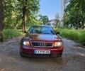 Фіолетовий Ауді А6, об'ємом двигуна 2.4 л та пробігом 303 тис. км за 3500 $, фото 1 на Automoto.ua
