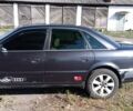 Фиолетовый Ауди А6, объемом двигателя 2.8 л и пробегом 372 тыс. км за 3100 $, фото 2 на Automoto.ua