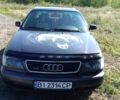 Фиолетовый Ауди А6, объемом двигателя 2.8 л и пробегом 372 тыс. км за 3100 $, фото 1 на Automoto.ua