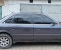 Фіолетовий Ауді А6, об'ємом двигуна 2.6 л та пробігом 270 тис. км за 3000 $, фото 4 на Automoto.ua