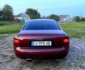 Фиолетовый Ауди А6, объемом двигателя 2.4 л и пробегом 304 тыс. км за 3750 $, фото 4 на Automoto.ua