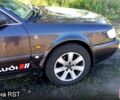 Фиолетовый Ауди А6, объемом двигателя 2.8 л и пробегом 372 тыс. км за 3200 $, фото 6 на Automoto.ua