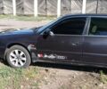 Фиолетовый Ауди А6, объемом двигателя 2.8 л и пробегом 372 тыс. км за 3100 $, фото 3 на Automoto.ua