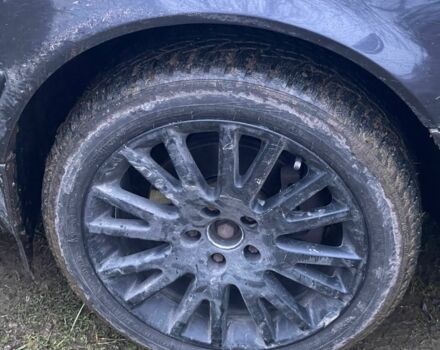 Фиолетовый Ауди А6, объемом двигателя 2.5 л и пробегом 396 тыс. км за 2800 $, фото 2 на Automoto.ua