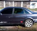 Фиолетовый Ауди А6, объемом двигателя 2.8 л и пробегом 372 тыс. км за 3200 $, фото 5 на Automoto.ua
