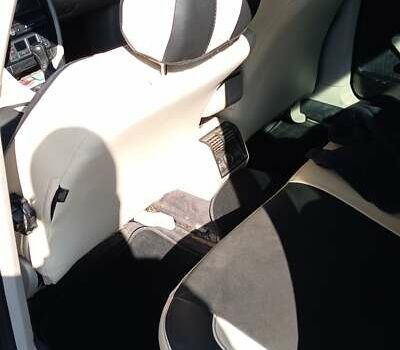 Фиолетовый Ауди А6, объемом двигателя 2.8 л и пробегом 372 тыс. км за 2600 $, фото 1 на Automoto.ua