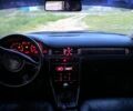 Фиолетовый Ауди А6, объемом двигателя 2.4 л и пробегом 304 тыс. км за 3750 $, фото 6 на Automoto.ua
