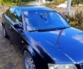 Фіолетовий Ауді А6, об'ємом двигуна 2.5 л та пробігом 268 тис. км за 3700 $, фото 1 на Automoto.ua