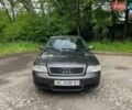 Фиолетовый Ауди А6, объемом двигателя 2.4 л и пробегом 404 тыс. км за 3699 $, фото 1 на Automoto.ua