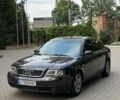 Фиолетовый Ауди А6, объемом двигателя 2.5 л и пробегом 280 тыс. км за 2600 $, фото 1 на Automoto.ua