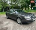 Фиолетовый Ауди А6, объемом двигателя 2.4 л и пробегом 404 тыс. км за 3699 $, фото 2 на Automoto.ua