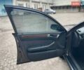 Фиолетовый Ауди А6, объемом двигателя 2.4 л и пробегом 404 тыс. км за 3699 $, фото 14 на Automoto.ua