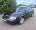 Фиолетовый Ауди А6, объемом двигателя 2.4 л и пробегом 450 тыс. км за 2999 $, фото 1 на Automoto.ua