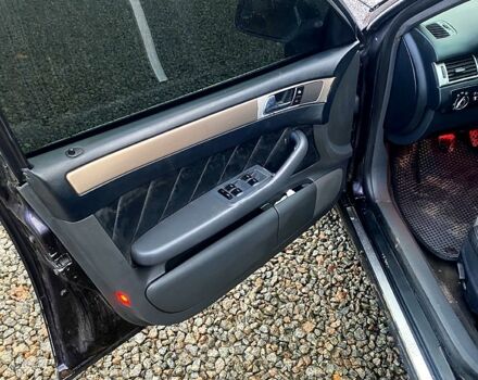 Фіолетовий Ауді А6, об'ємом двигуна 2.5 л та пробігом 300 тис. км за 3800 $, фото 4 на Automoto.ua