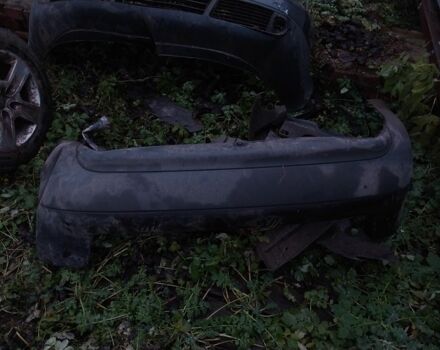 Фиолетовый Ауди А6, объемом двигателя 2.5 л и пробегом 500 тыс. км за 1500 $, фото 9 на Automoto.ua