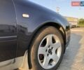 Фіолетовий Ауді А6, об'ємом двигуна 1.8 л та пробігом 330 тис. км за 4700 $, фото 23 на Automoto.ua