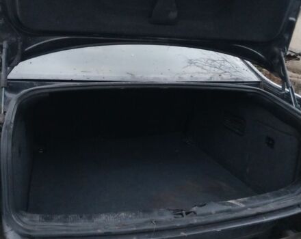 Фиолетовый Ауди А6, объемом двигателя 2.5 л и пробегом 500 тыс. км за 1500 $, фото 2 на Automoto.ua