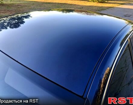 Фиолетовый Ауди А6, объемом двигателя 2.5 л и пробегом 370 тыс. км за 3600 $, фото 9 на Automoto.ua